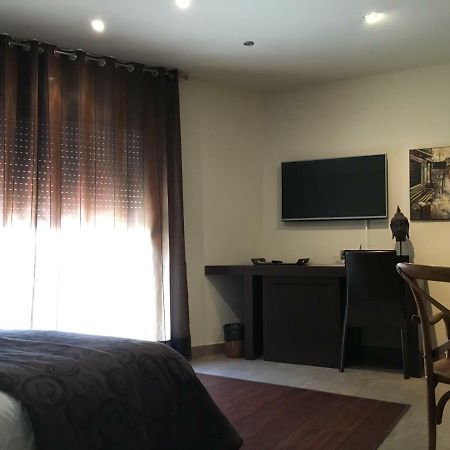 Hotel Calabria Ла Гарига Екстериор снимка