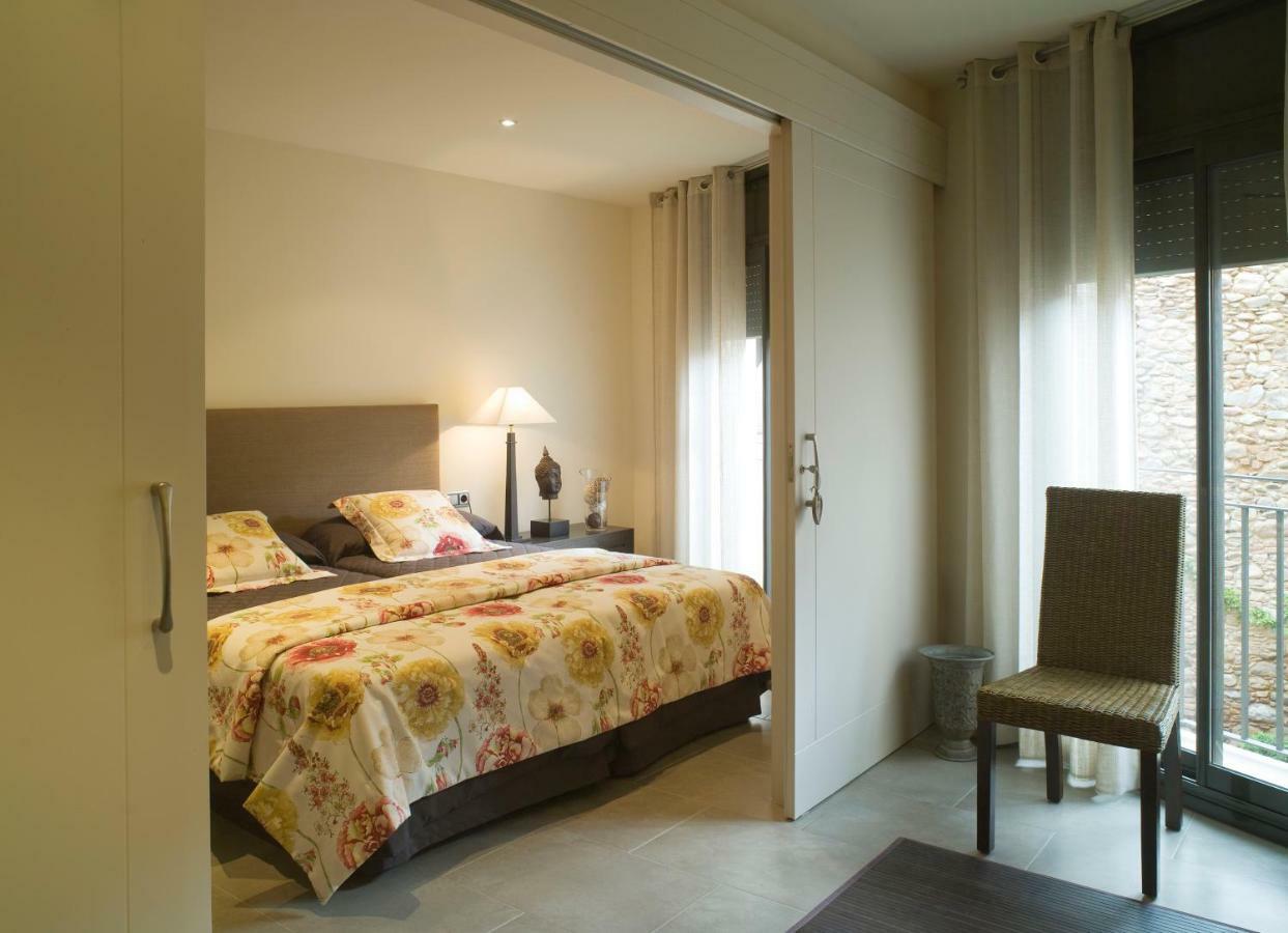 Hotel Calabria Ла Гарига Екстериор снимка