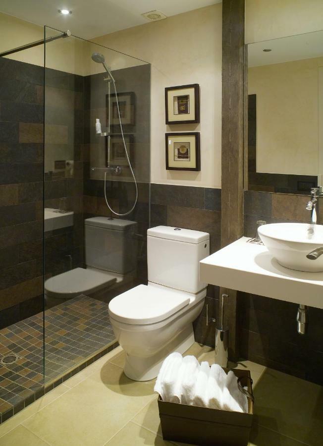Hotel Calabria Ла Гарига Екстериор снимка