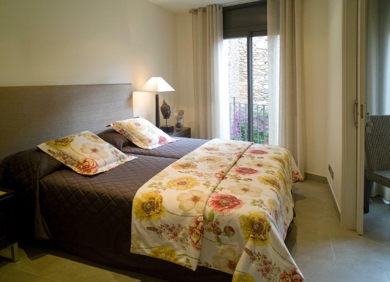 Hotel Calabria Ла Гарига Екстериор снимка