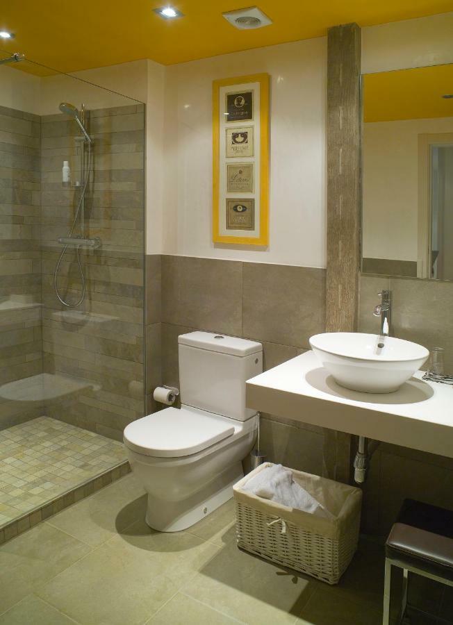 Hotel Calabria Ла Гарига Екстериор снимка