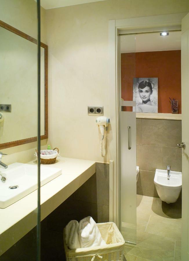 Hotel Calabria Ла Гарига Екстериор снимка