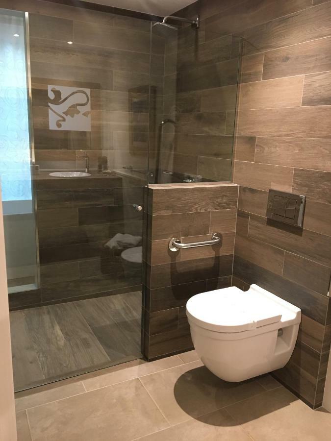 Hotel Calabria Ла Гарига Екстериор снимка