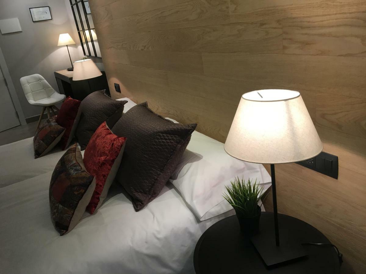 Hotel Calabria Ла Гарига Екстериор снимка